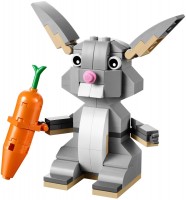 Фото - Конструктор Lego Easter 40086 