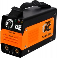 Фото - Сварочный аппарат Tex-AC TA-00-104