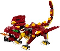 Фото - Конструктор Lego Mythical Creatures 31073 