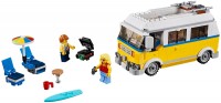 Фото - Конструктор Lego Sunshine Surfer Van 31079 