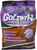 Фото - Гейнер Syntrax Goliath Protein Gainer 5.4 кг