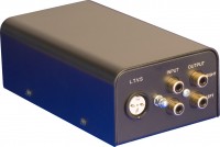 Фото - Фонокорректор Sugden A21SE Phono Stage One