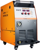 Фото - Сварочный аппарат FoxWeld InverMIG 200