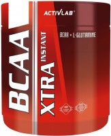 Фото - Аминокислоты Activlab BCAA Xtra Instant 500 g 
