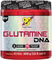 Фото - Аминокислоты BSN Glutamine DNA 309 g 