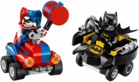 Фото - Конструктор Lego Mighty Micros Batman vs. Harley Quinn 76092 