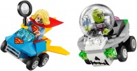 Фото - Конструктор Lego Mighty Micros Supergirl vs. Brainiac 76094 