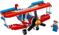 Фото - Конструктор Lego Daredevil Stunt Plane 31076 