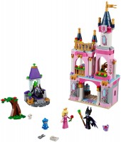 Фото - Конструктор Lego Sleeping Beautys Fairytale Castle 41152 