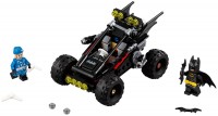 Фото - Конструктор Lego The Bat-Dune Buggy 70918 