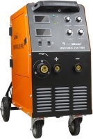 Фото - Сварочный аппарат FoxWeld InverMIG 350 PWE 
