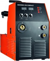 Фото - Сварочный аппарат FoxWeld InverMIG 350 Compact