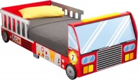 Фото - Кроватка KidKraft Fire Truck 