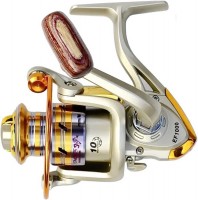 Фото - Катушка Yomores EF1000