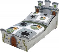 Фото - Кроватка KidKraft Medieval Castle 