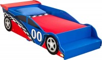 Фото - Кроватка KidKraft Racecar 