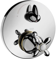 Фото - Смеситель Axor Carlton 17705000