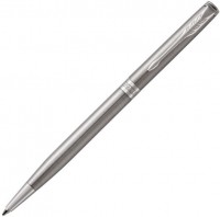 Фото - Ручка Parker Sonnet K426 Slim Stainless Steel CT