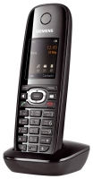 Фото - Радиотелефон Gigaset C59H