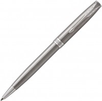 Фото - Ручка Parker Sonnet K526 Stainless Steel CT 