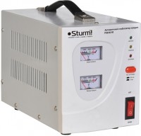 Фото - Стабилизатор напряжения Sturm PS93021R 2 кВА