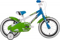 Фото - Детский велосипед DRAG 14 Rush 2016