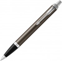 Фото - Ручка Parker IM K321 Dark Espresso CT 