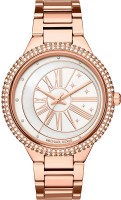 Фото - Наручные часы Michael Kors MK6551 