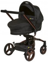 Фото - Коляска Hauck Twister  3 in 1