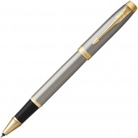 Фото - Ручка Parker IM Core T321 Brushed Metal GT 