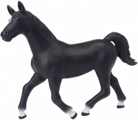 Фото - 3D пазл 4D Master Black Horse 26481 