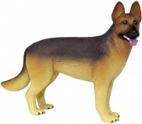 Фото - 3D пазл 4D Master German Shepherd Dog 26486
