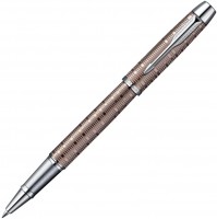 Фото - Ручка Parker IM Premium T224 Brown Shadow CT 