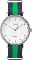 Фото - Наручные часы Timex TX2P90800 