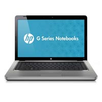 Фото - Ноутбук HP Pavilion G62 (G62-B75SR XU610EA)