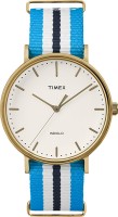 Фото - Наручные часы Timex TW2P91000 