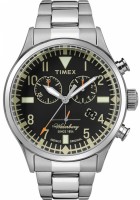Фото - Наручные часы Timex TW2R24900