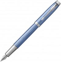 Фото - Ручка Parker IM Premium F322 Blue CT 