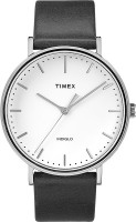 Фото - Наручные часы Timex TW2R26300 