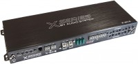 Фото - Автоусилитель Audiosystem X 80.6