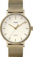 Фото - Наручные часы Timex TW2R26500 