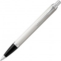 Фото - Ручка Parker IM K321 White CT 