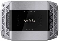 Фото - Автоусилитель Infinity Kappa K4