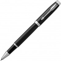 Фото - Ручка Parker IM Core T321 Black CT 