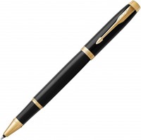 Фото - Ручка Parker IM Core T321 Black GT 