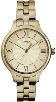 Фото - Наручные часы Timex TW2R28100 