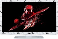 Фото - Телевизор Toshiba 24SW763DG 24 "  белый