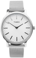 Фото - Наручные часы Timex TW2R36200 