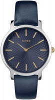 Фото - Наручные часы Timex TW2R36300