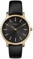 Фото - Наручные часы Timex TW2R36400 